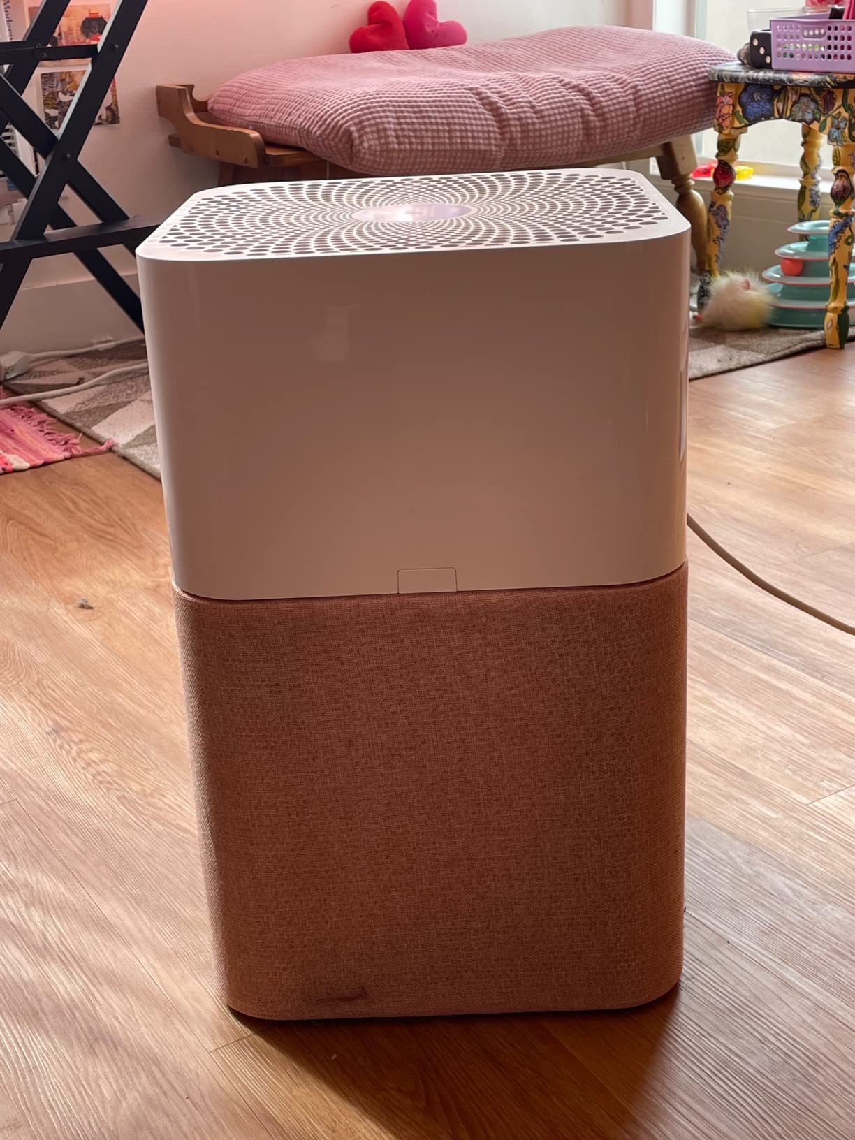 BLUEAIR Air Purifier Large Room