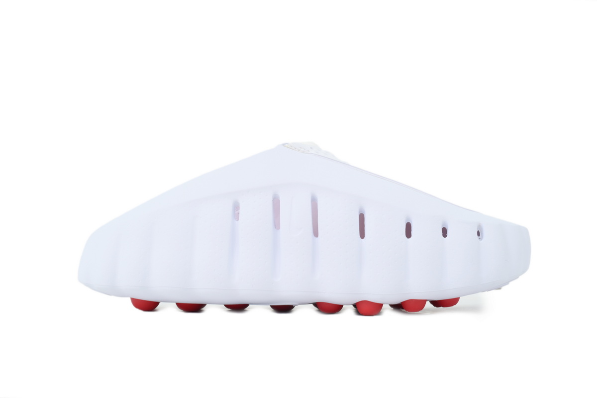 Nike Mind 001 White Speed Red HQ4307-101