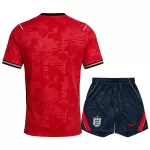 England Away Jersey Kit World Cup 2026