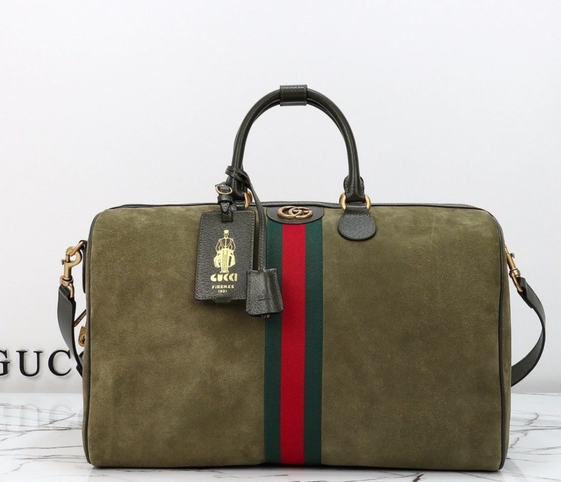 Gucci Horsebit 1955 Bag