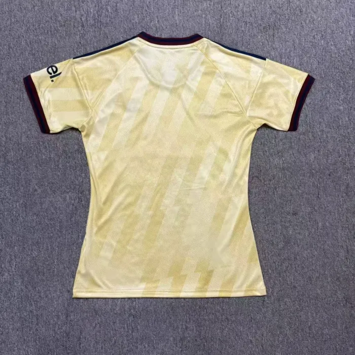 Women's Arsenal Third Jersey 26/27