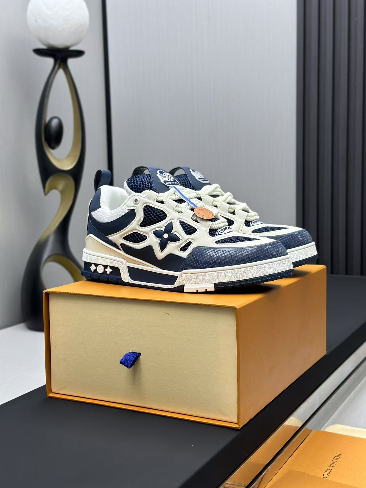 Louis Vuitton Trainer