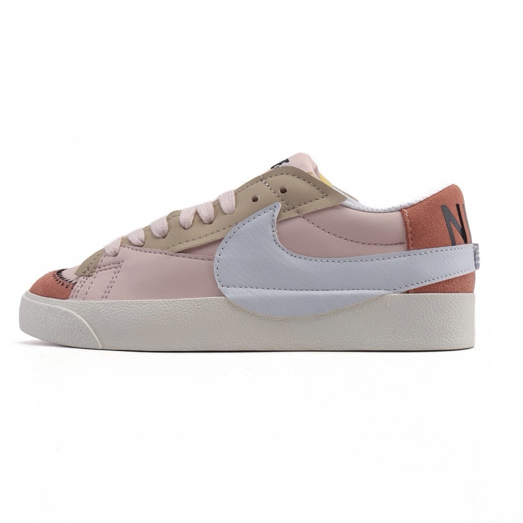 Blazer 77 Low