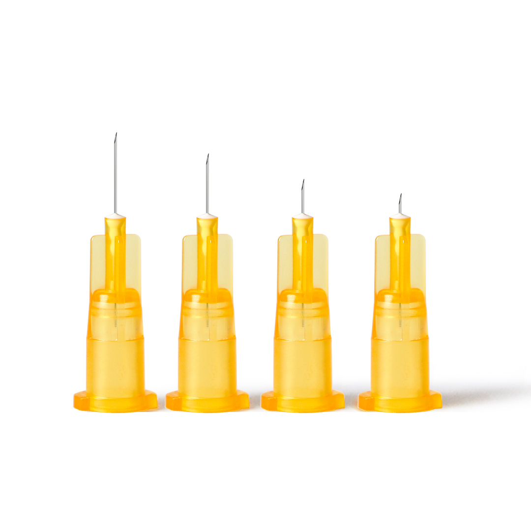 CONPUVON 34G  Meso Needle（100PCS/BOX)