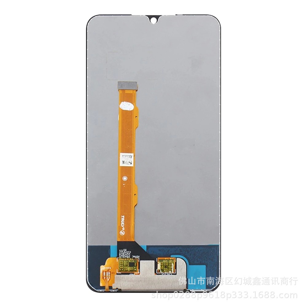 Umidigi A5 Pro LCD / OLED Screen LCD - back view