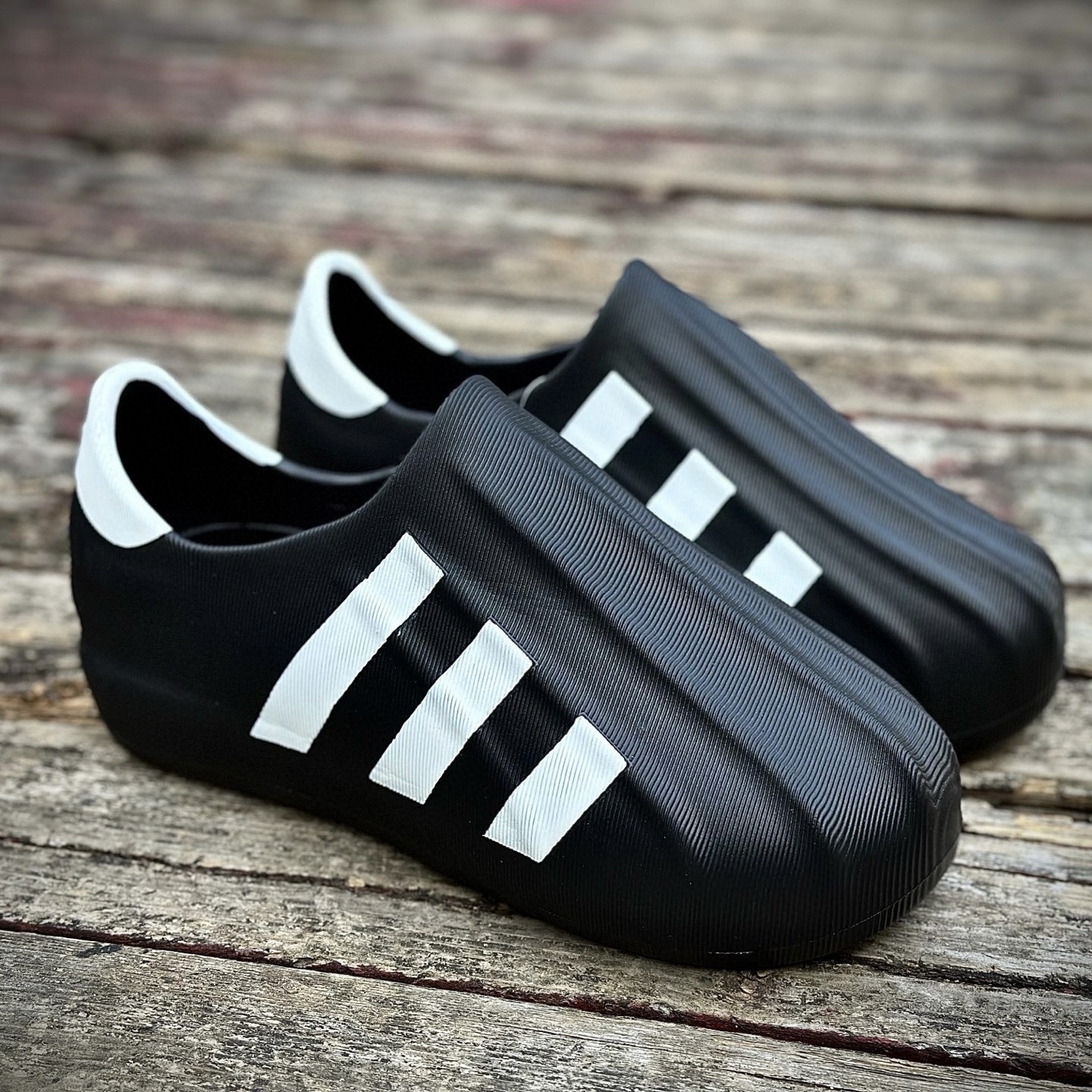 Adifom Superstar 3