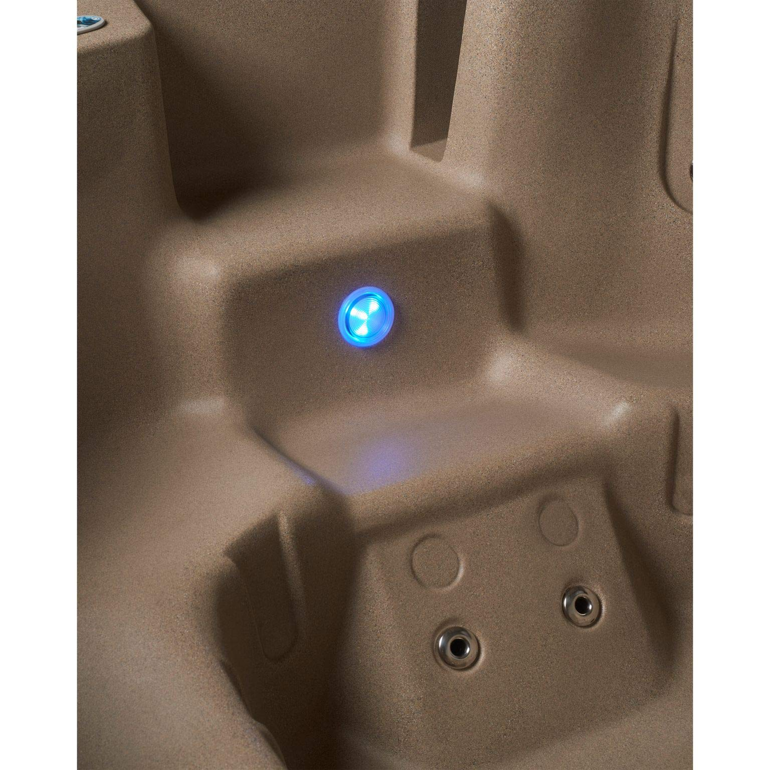 20-Jets NEW Arbor Hot Tub