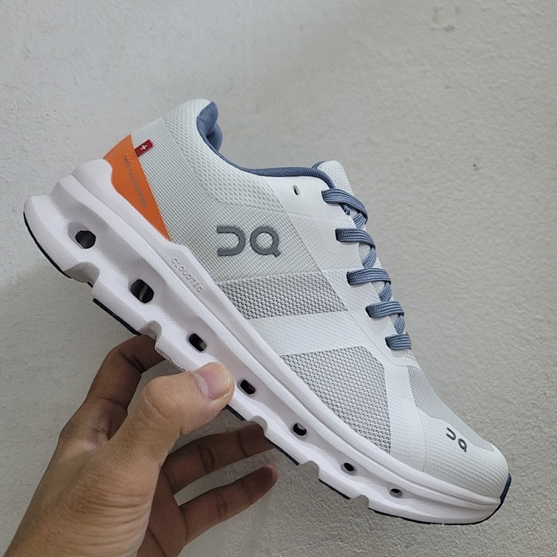 On Cloudswift colour options