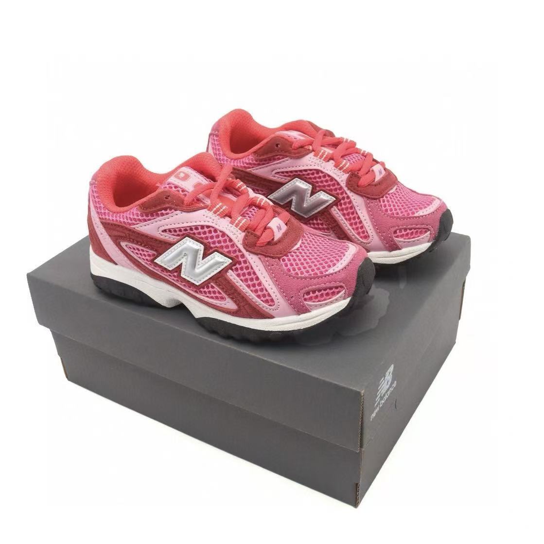Kids Nb204L