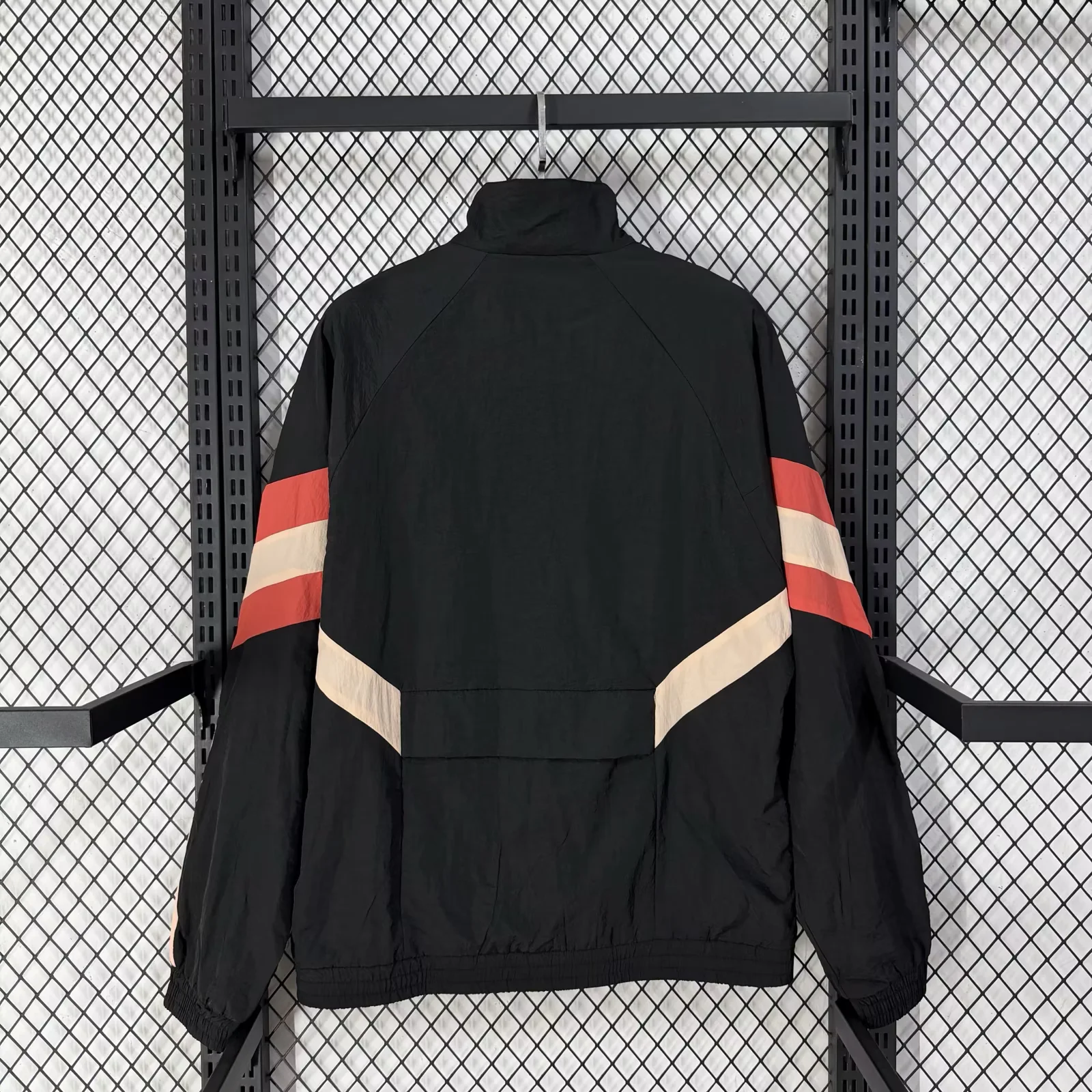 Lyonnais Windbreaker