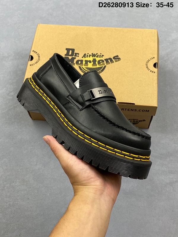 Dr. Martens Penton Bex Loafers