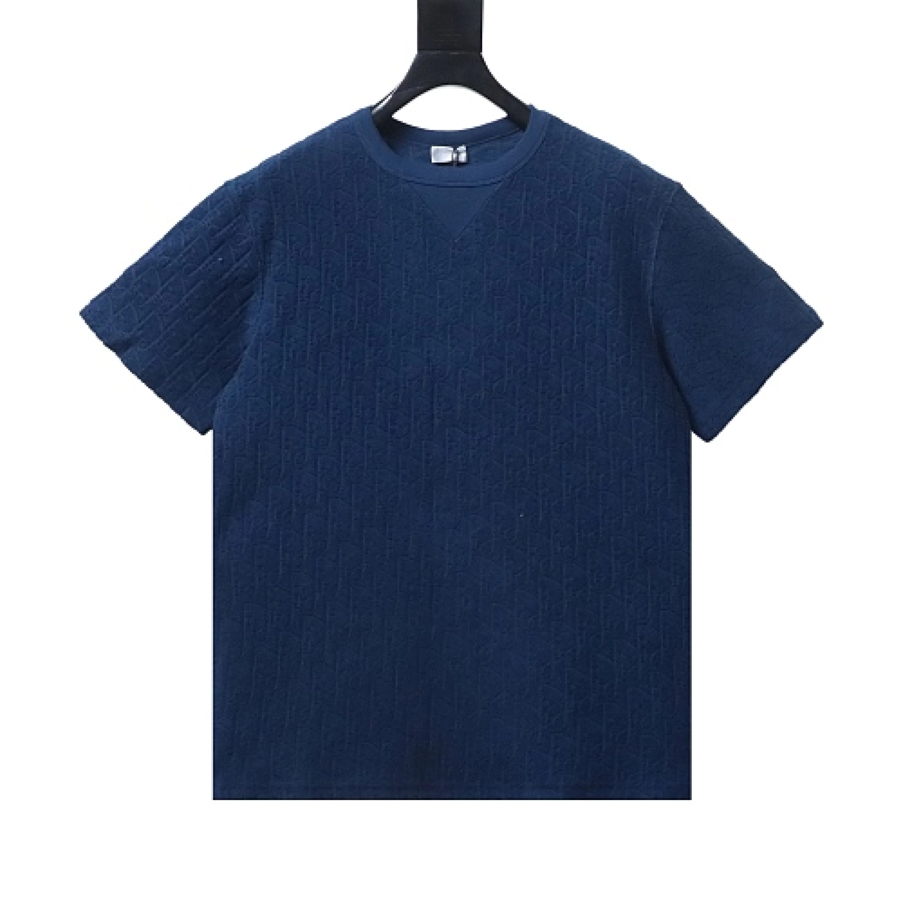 Dior Oblique Relaxed-Fit T-Shirt