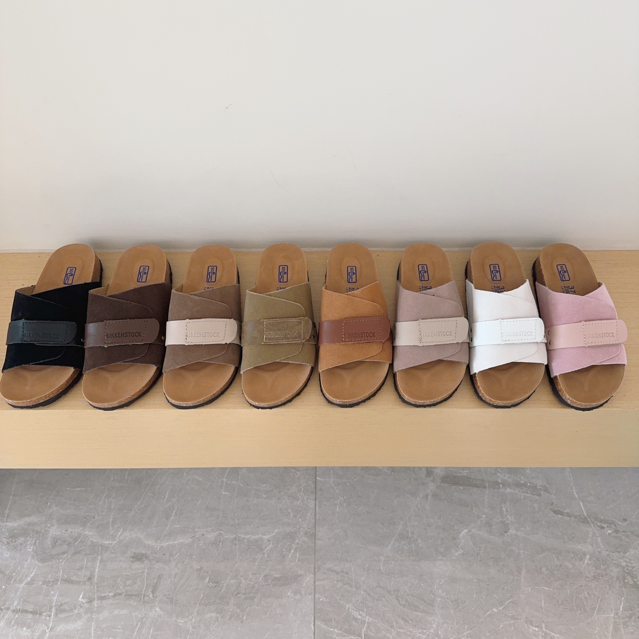 UGG Footwear Style 051