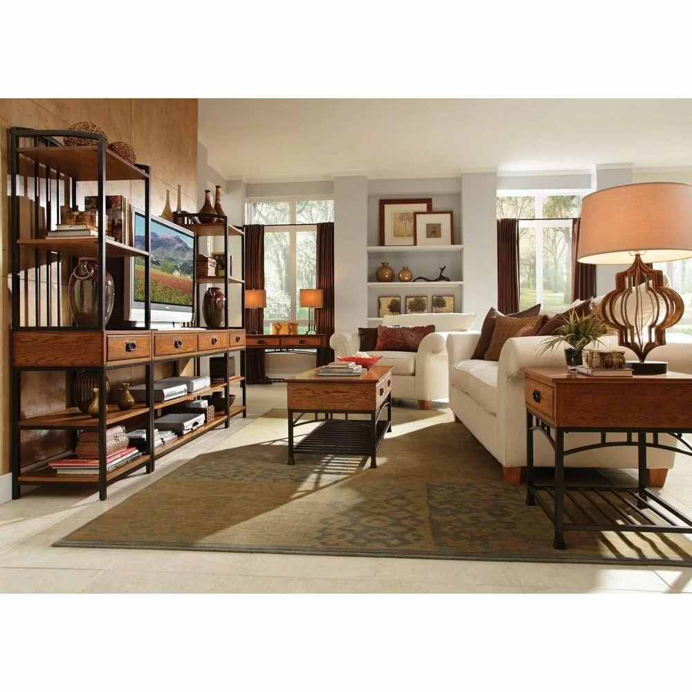 Korte Entertainment Center for TVs up to 50"
