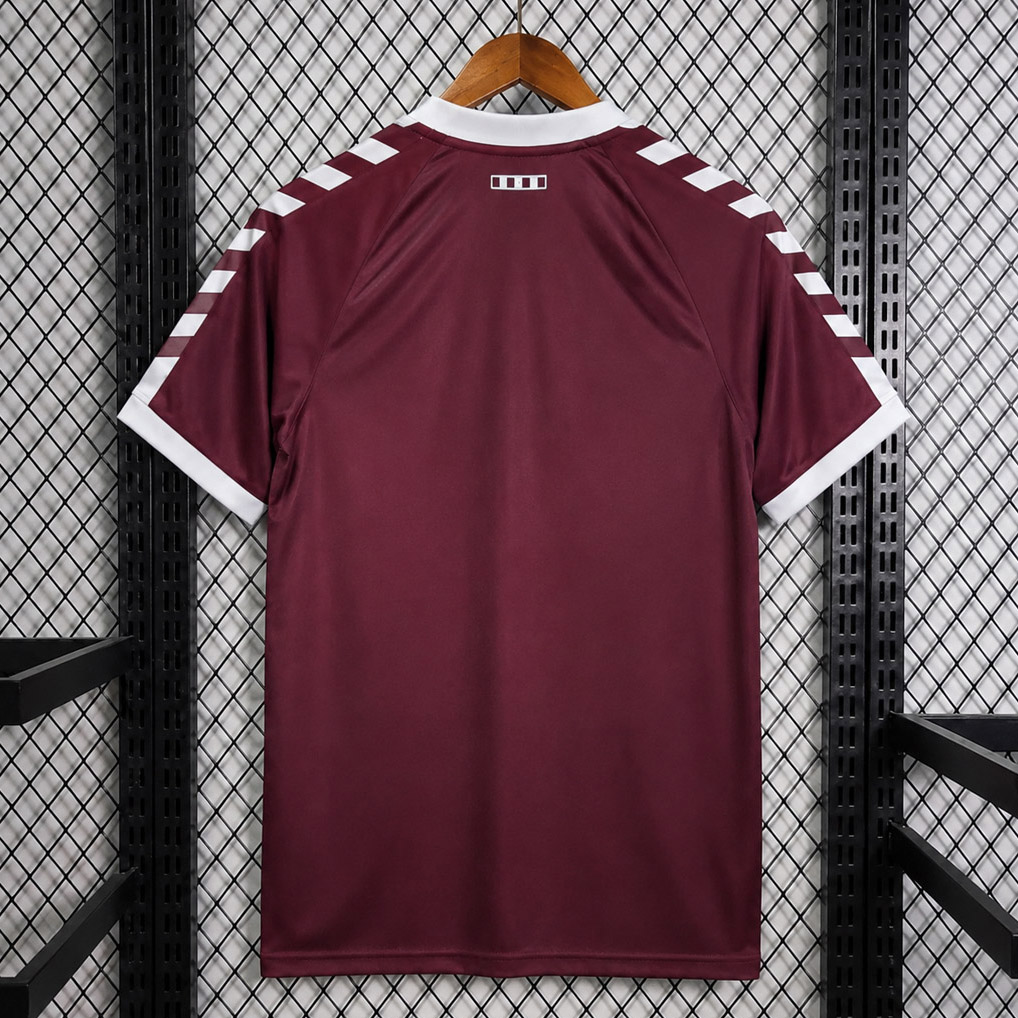 Heart of Midlothian 2026/27 Home Jersey S-XXL