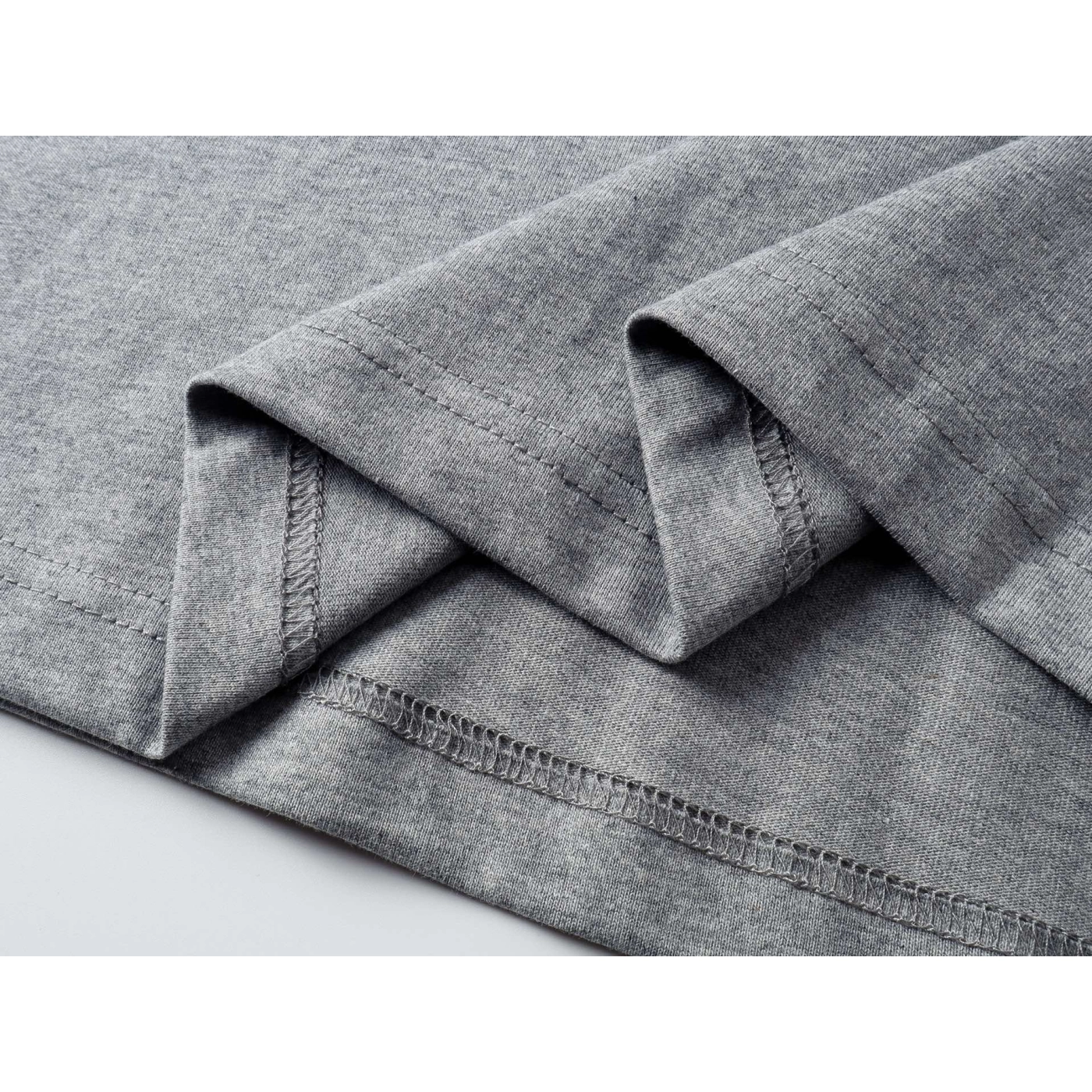 Balenciaga Retro Badge Icon Print T-Shirt Black/Gray