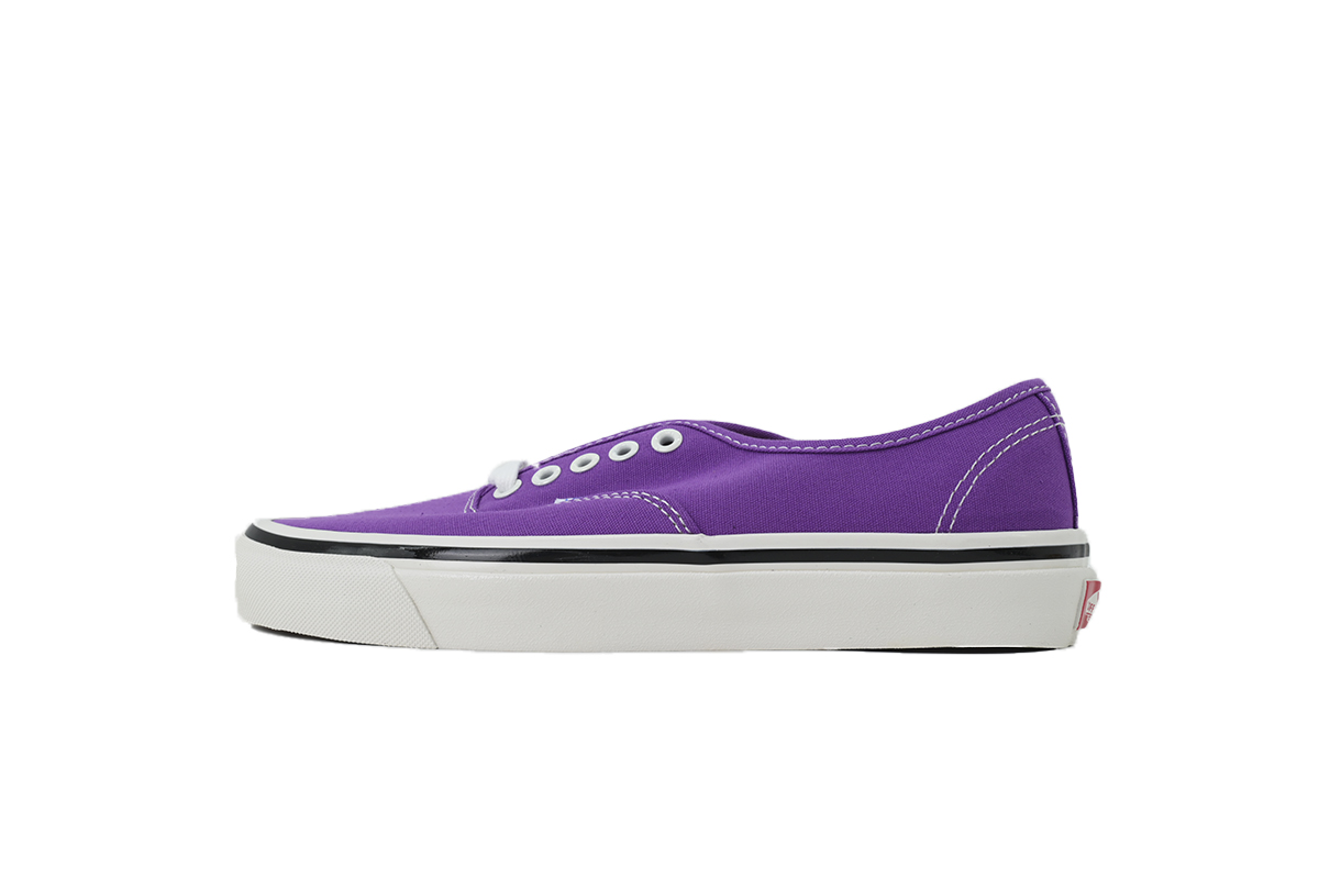 Vans Authentic 44 DX Anaheim Factory Bright Purple VN0A38ENU6A