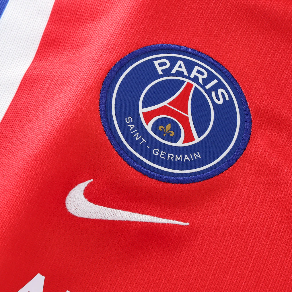 PSG Home Jersey Fan Version 26/27