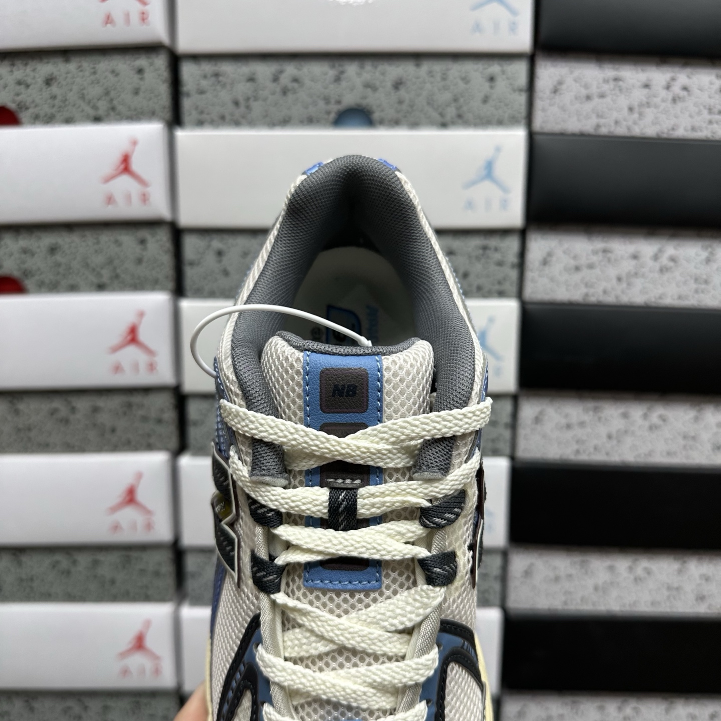 New Balance 1906 Sneakers detail 3