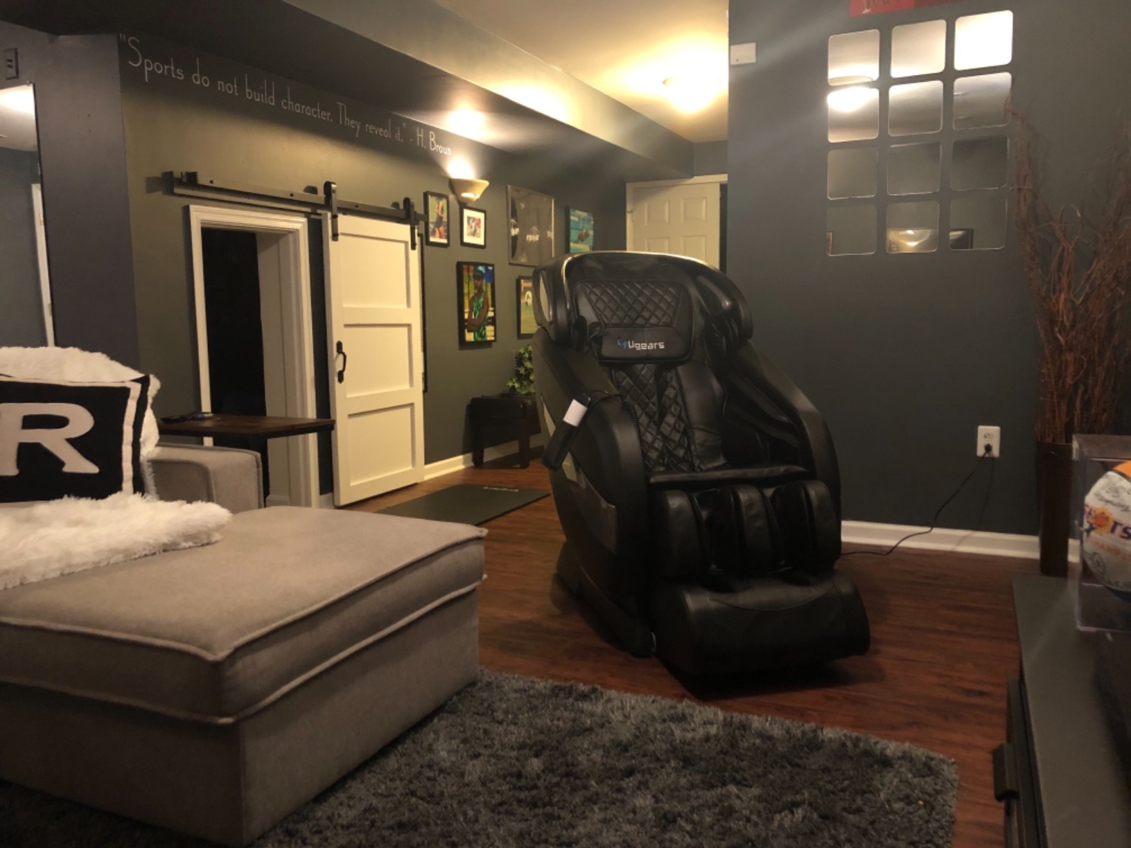 Massage Chair