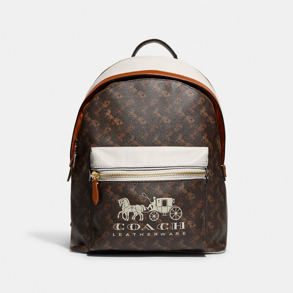 COAthtCH Backpack