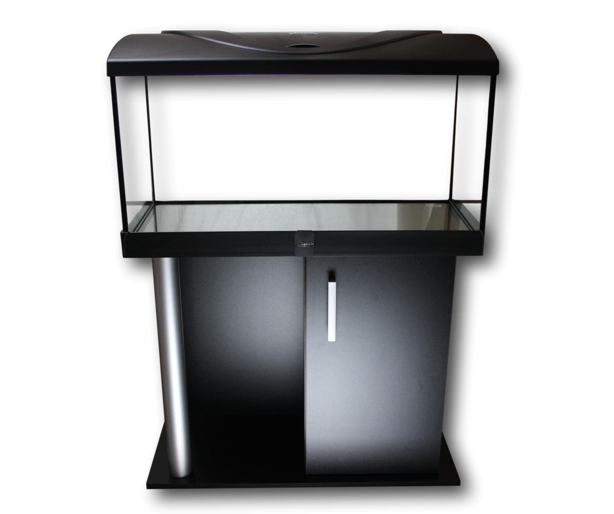 AQUARIUM WITH LID & STAND / CABINET Professional Fish Tank