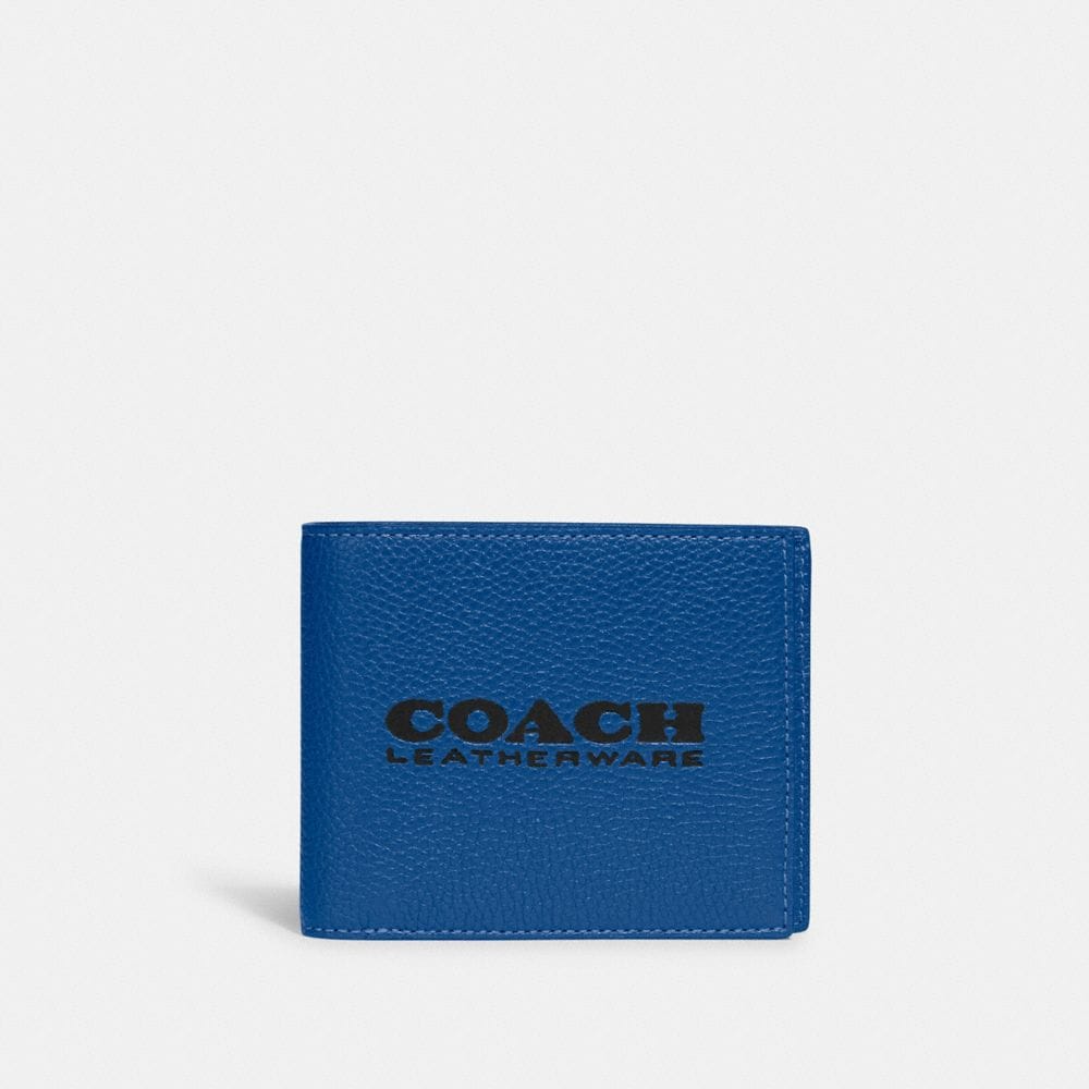 COAthtCH Classic Wallet