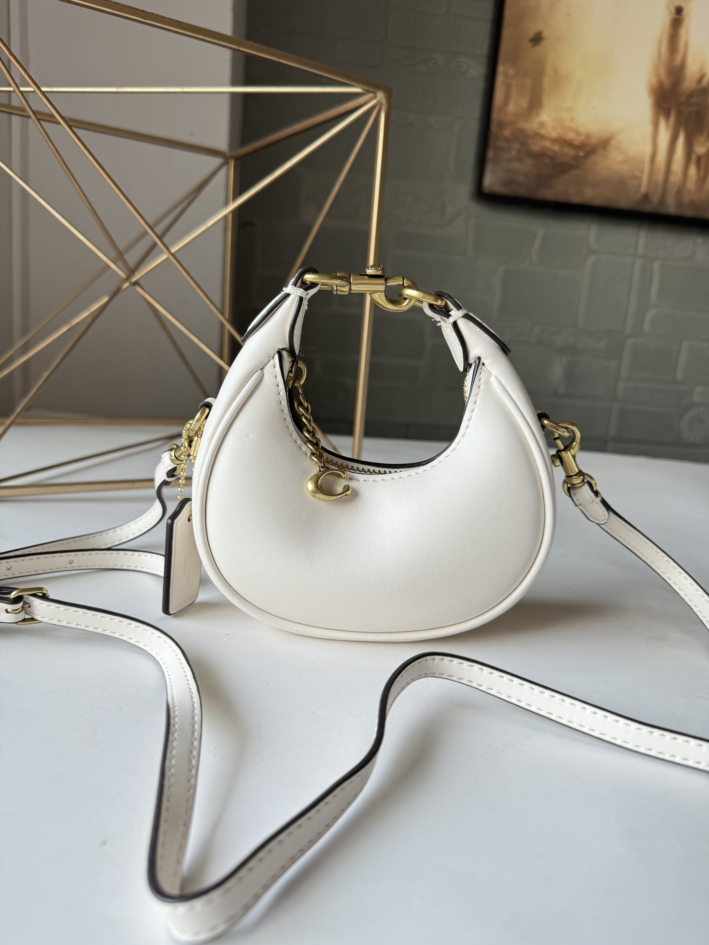 Coach jonie bag