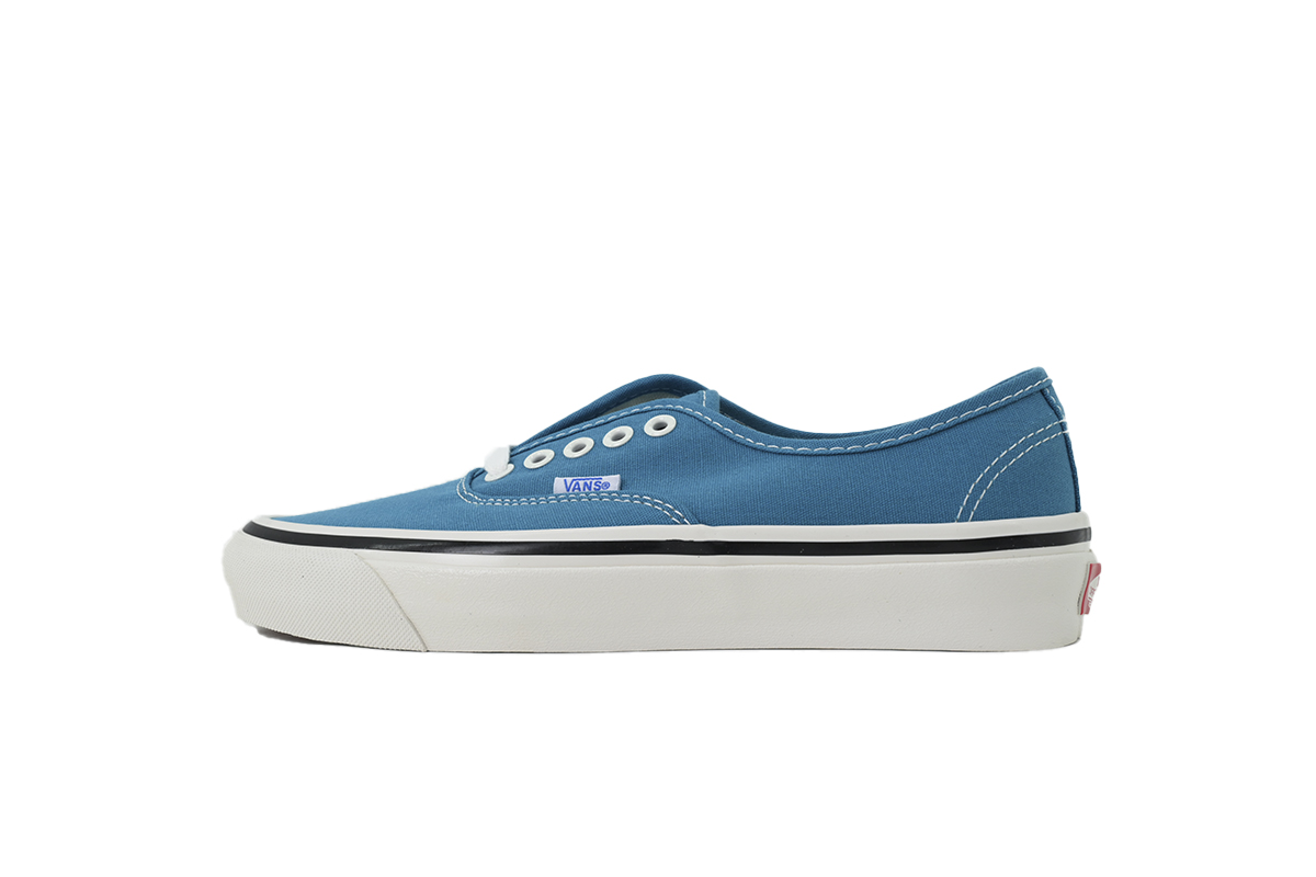 Vans Authentic 44 DX Lake Blue VN0A38ENU63