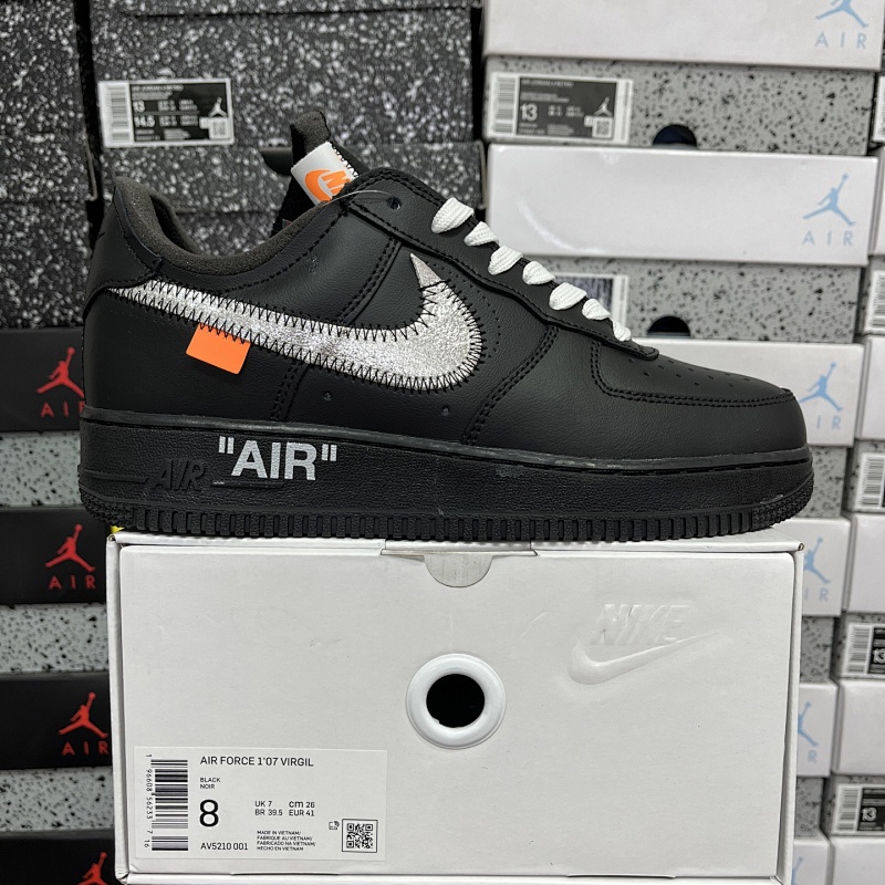 Nike Air Force 1