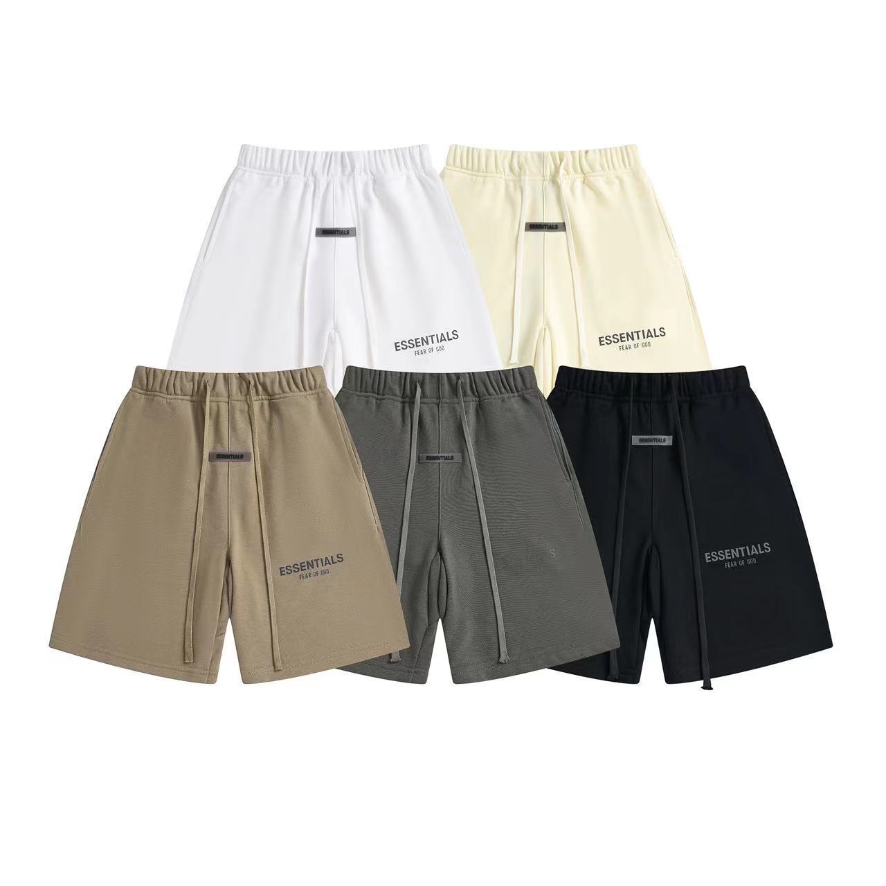 Fear of God Essentials Shorts OU316
