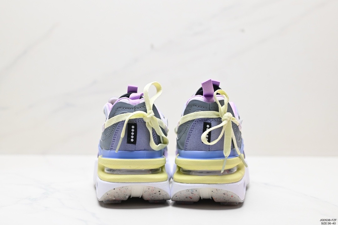 Nike Furyosa