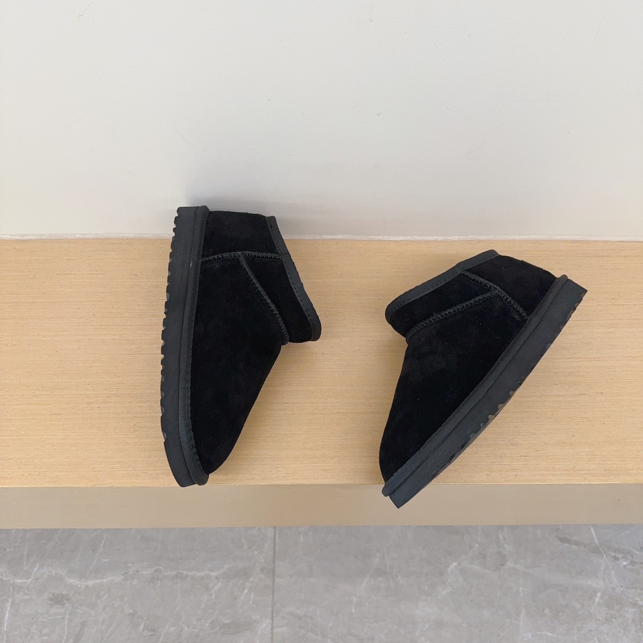 UGG Kids Convertible Slip-On Shoes