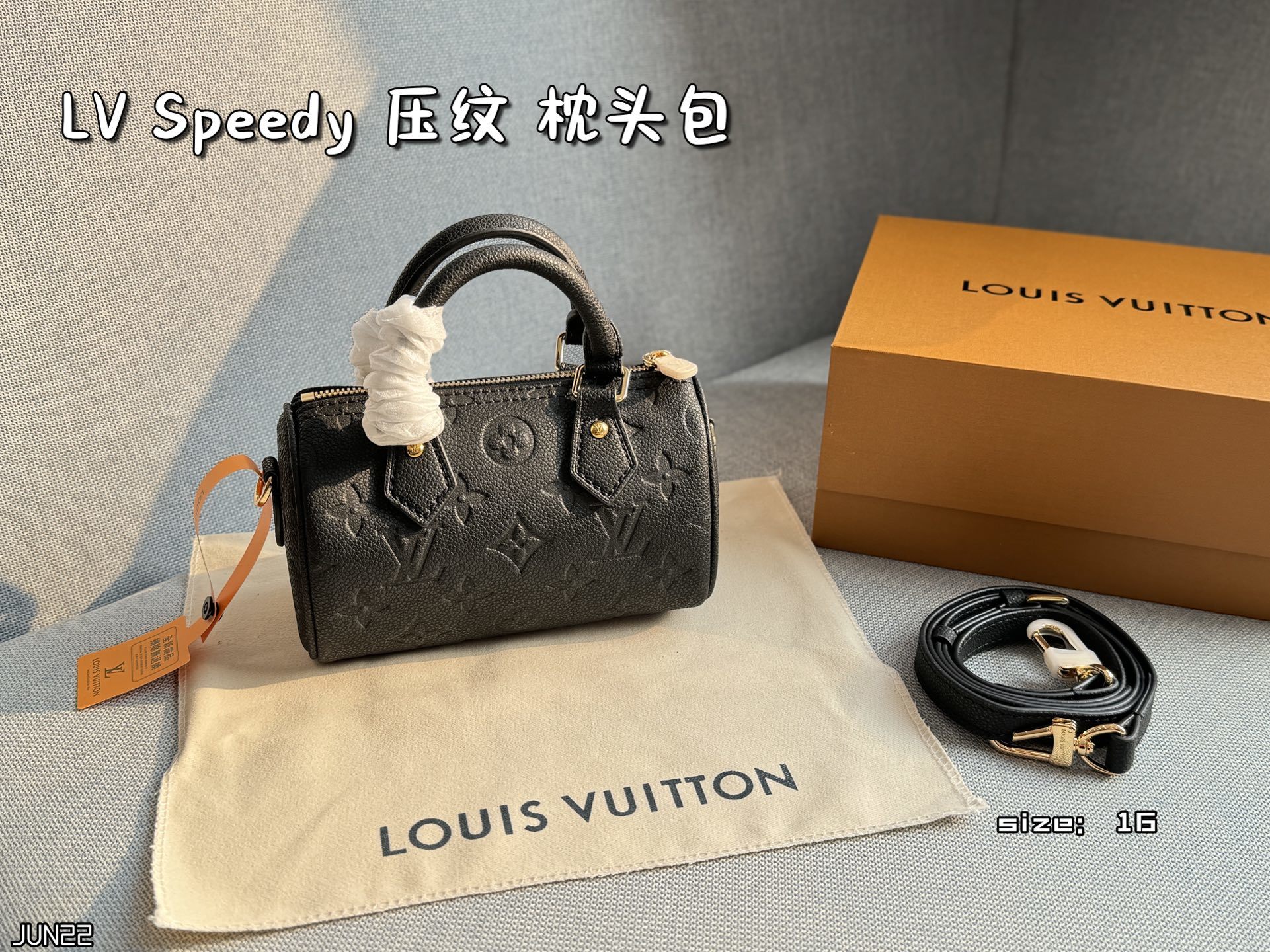 Louis Vuitton Handbag