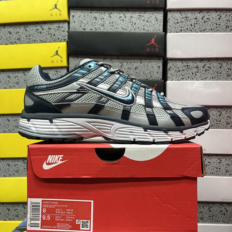 Nike P-6000