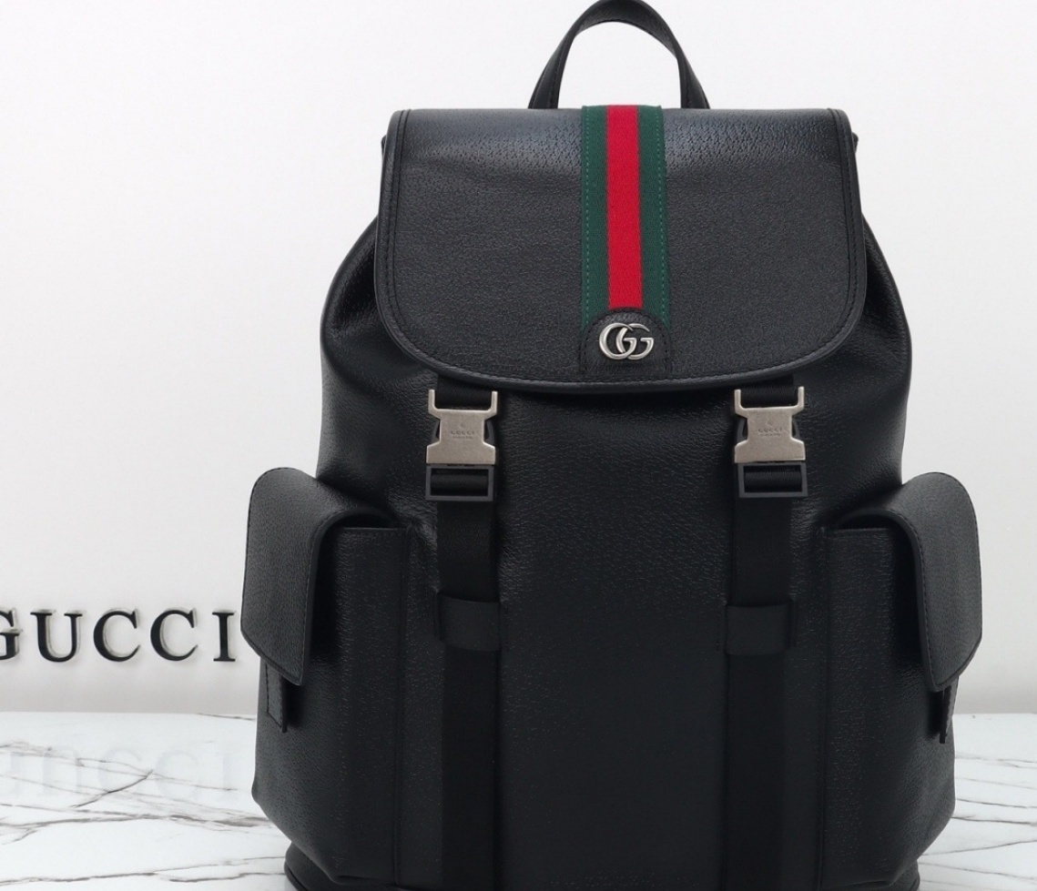 Gucci Horsebit 1955 Bag