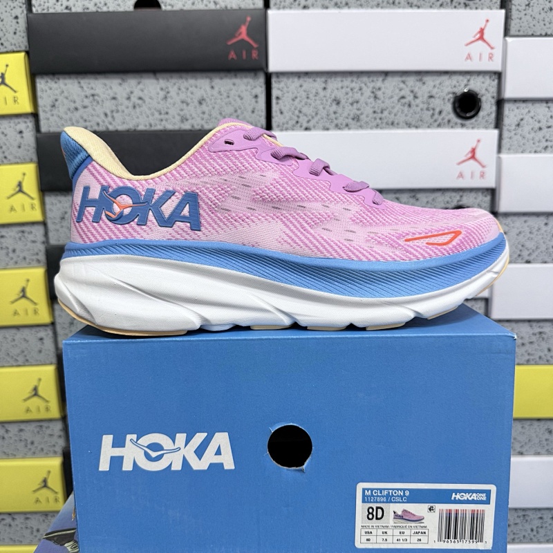 Hoka Clifton 9 Sneakers