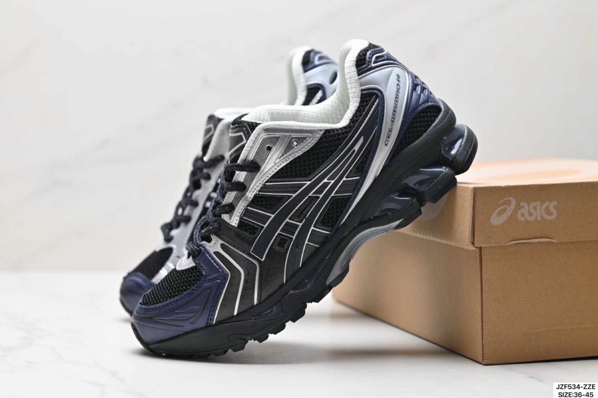 ASICS Gel-Kayano 14