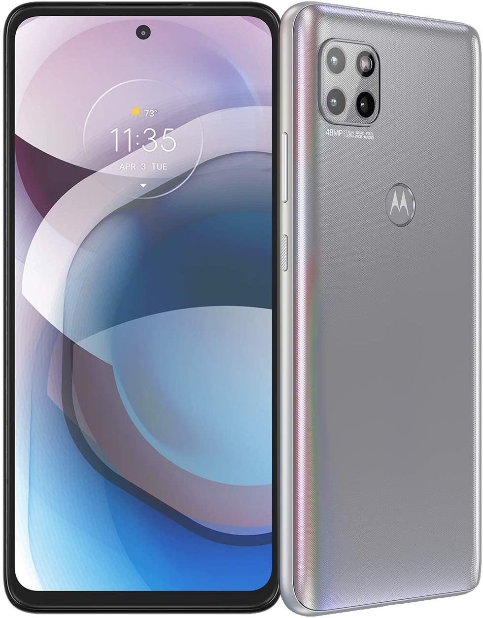 128GB+6GB RAM 6.7