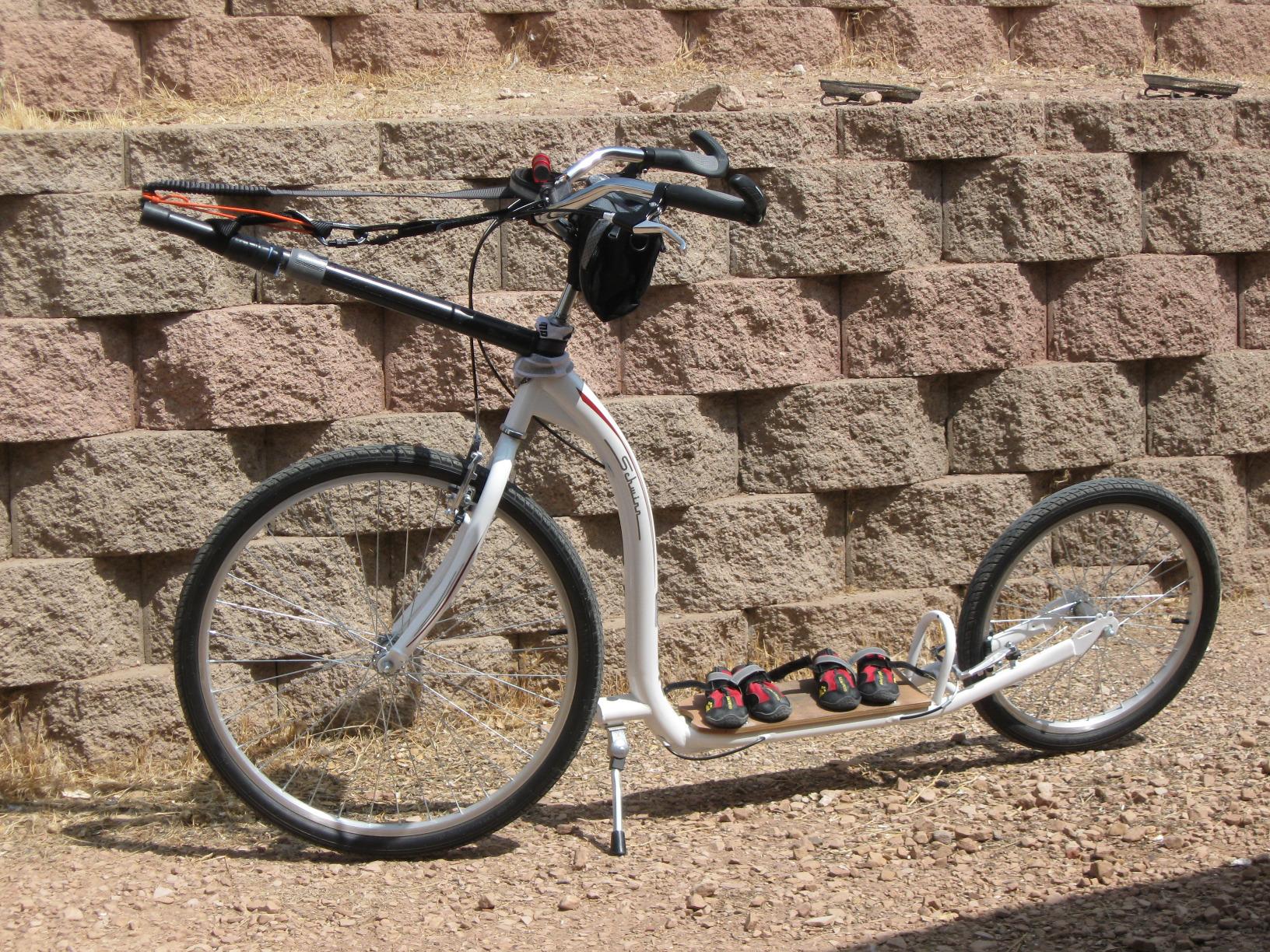 Adult Scooter