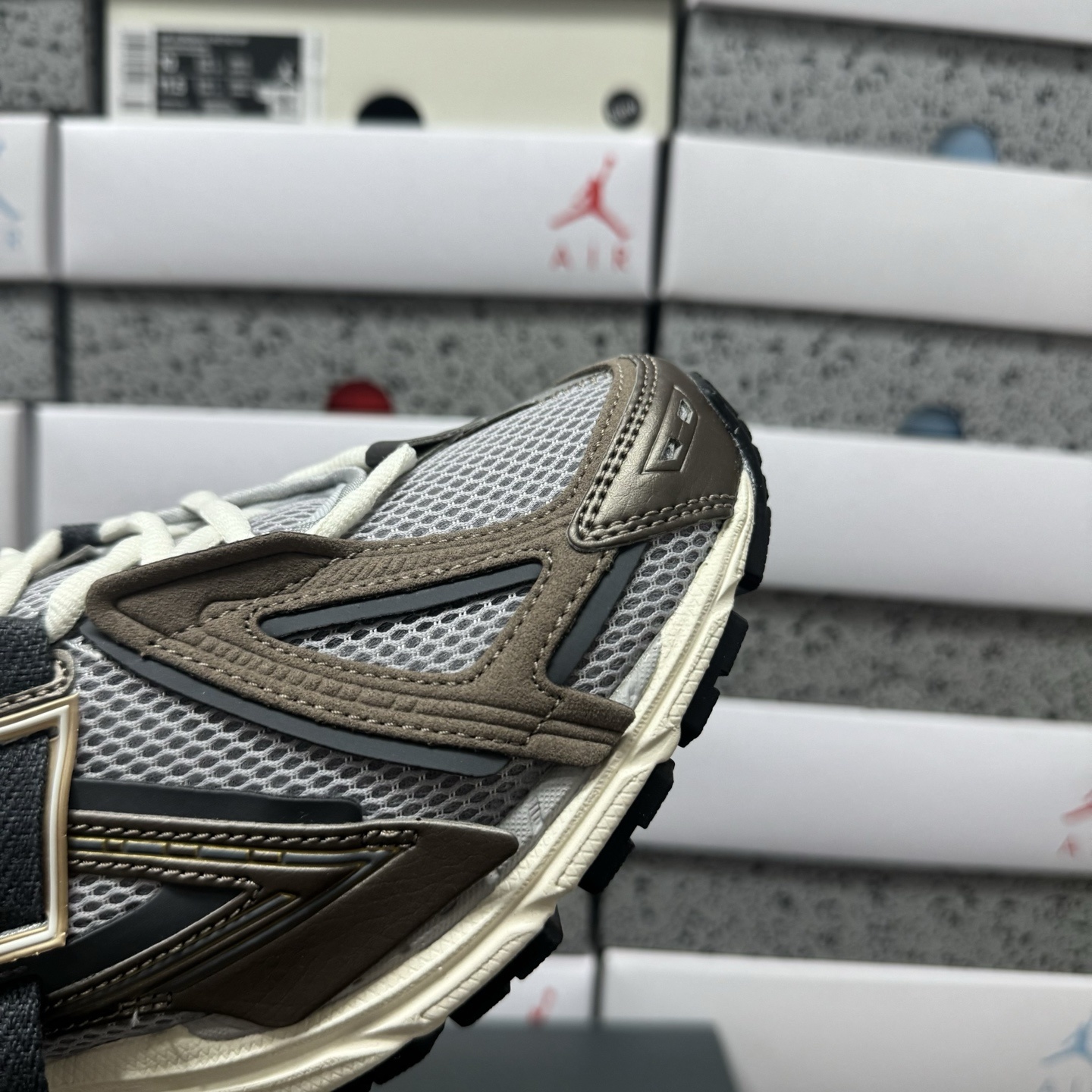 New Balance 1906 Sneakers detail 2