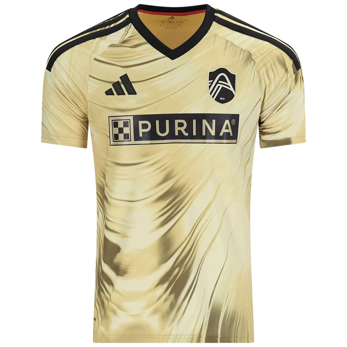 St. Louis City SC Away Jersey 'Tina Turner' 2026