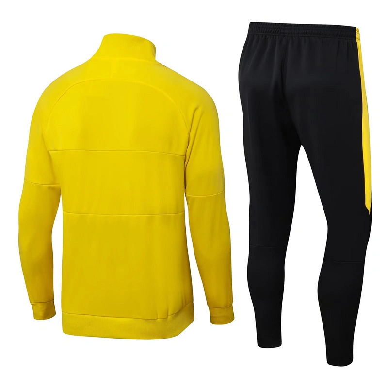 2025/26 Brazil Nike Soccer Jersey Training CX MN