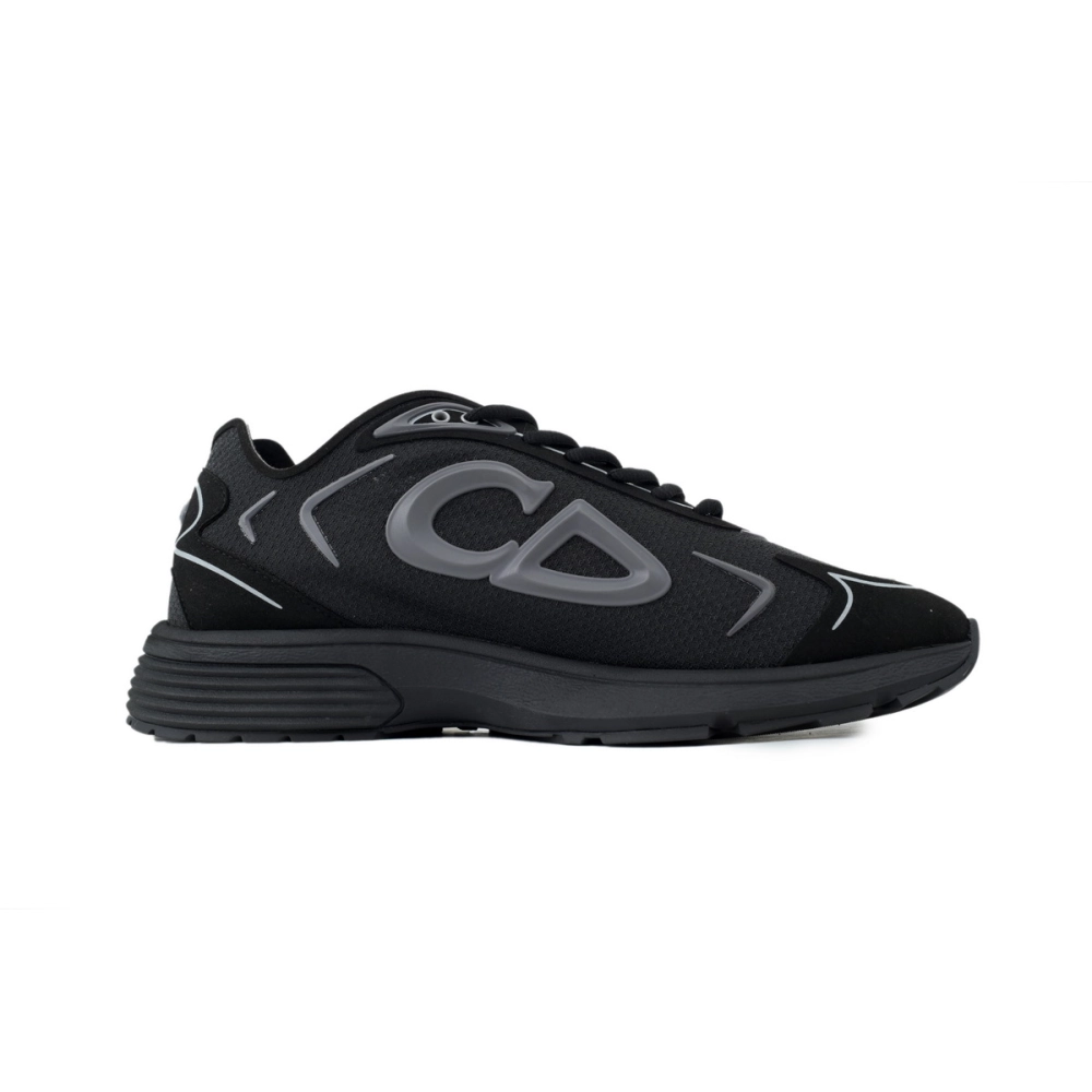 Dior B30 Mesh Style Black - ogsneaker