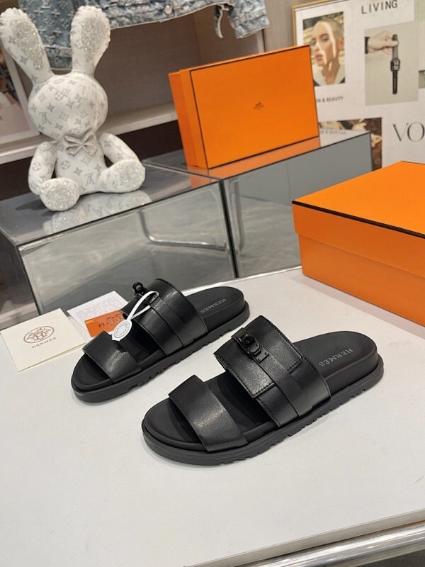 Hermes Sandals