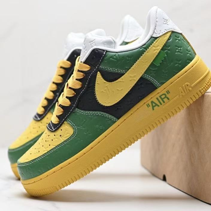 LV AF1