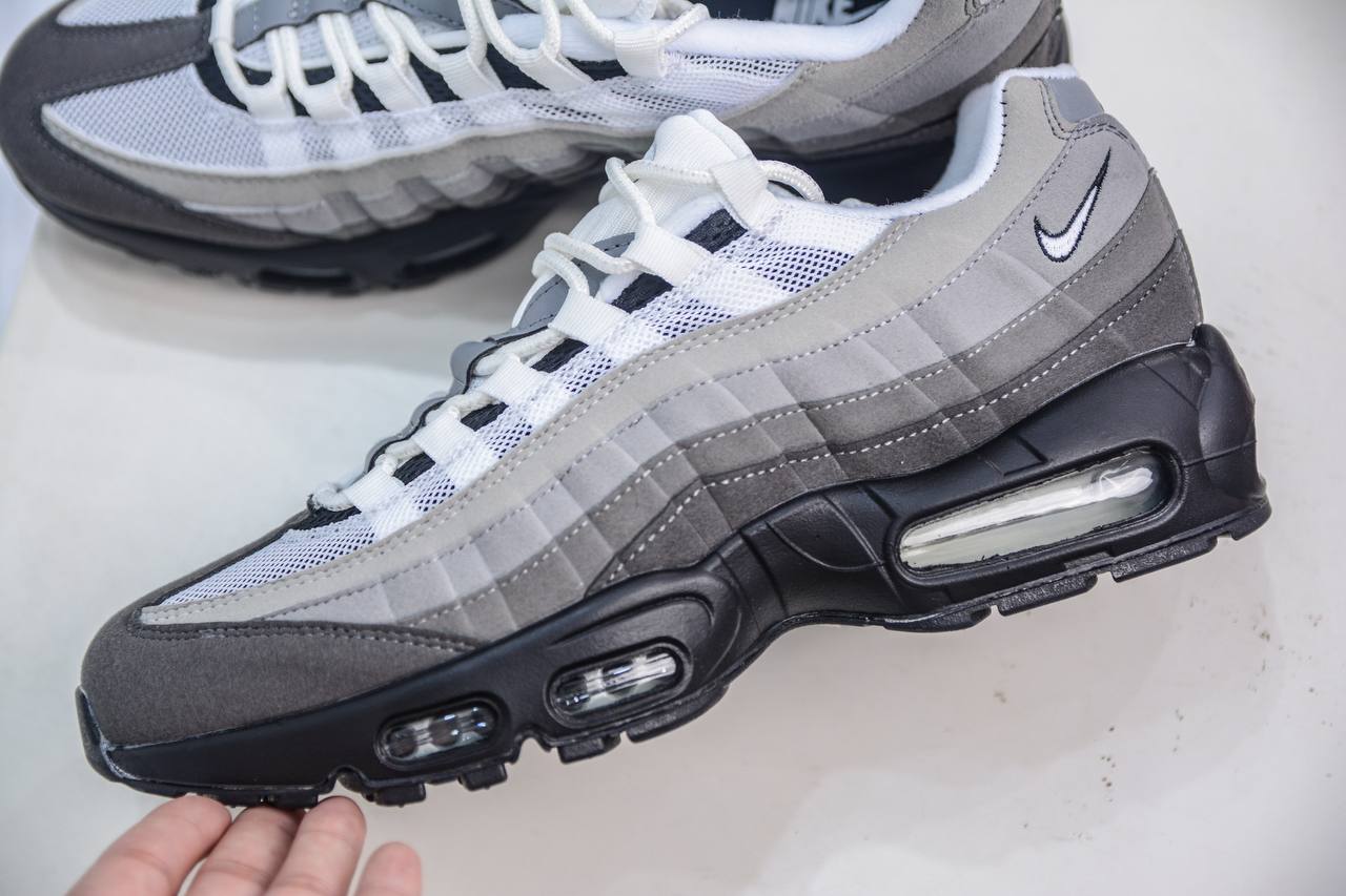 NIKE Air Max 95 sneaker