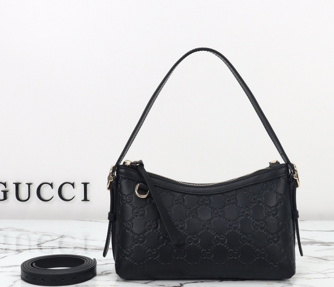 Gucci Horsebit 1955 Bag