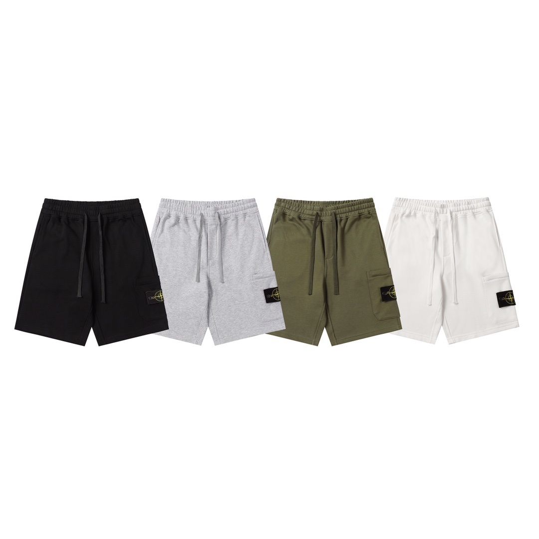 Stone Island Cloth