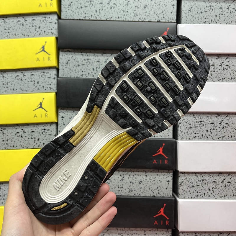 Nike P-6000